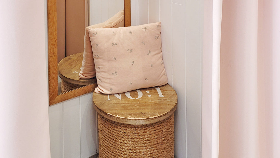 đ Cabines, confidences et coups de cĆur : ce que vos essayages disent (en douce) de vousâŠ