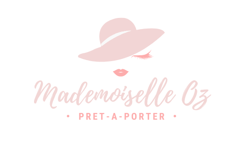 Mademoiselle Oz