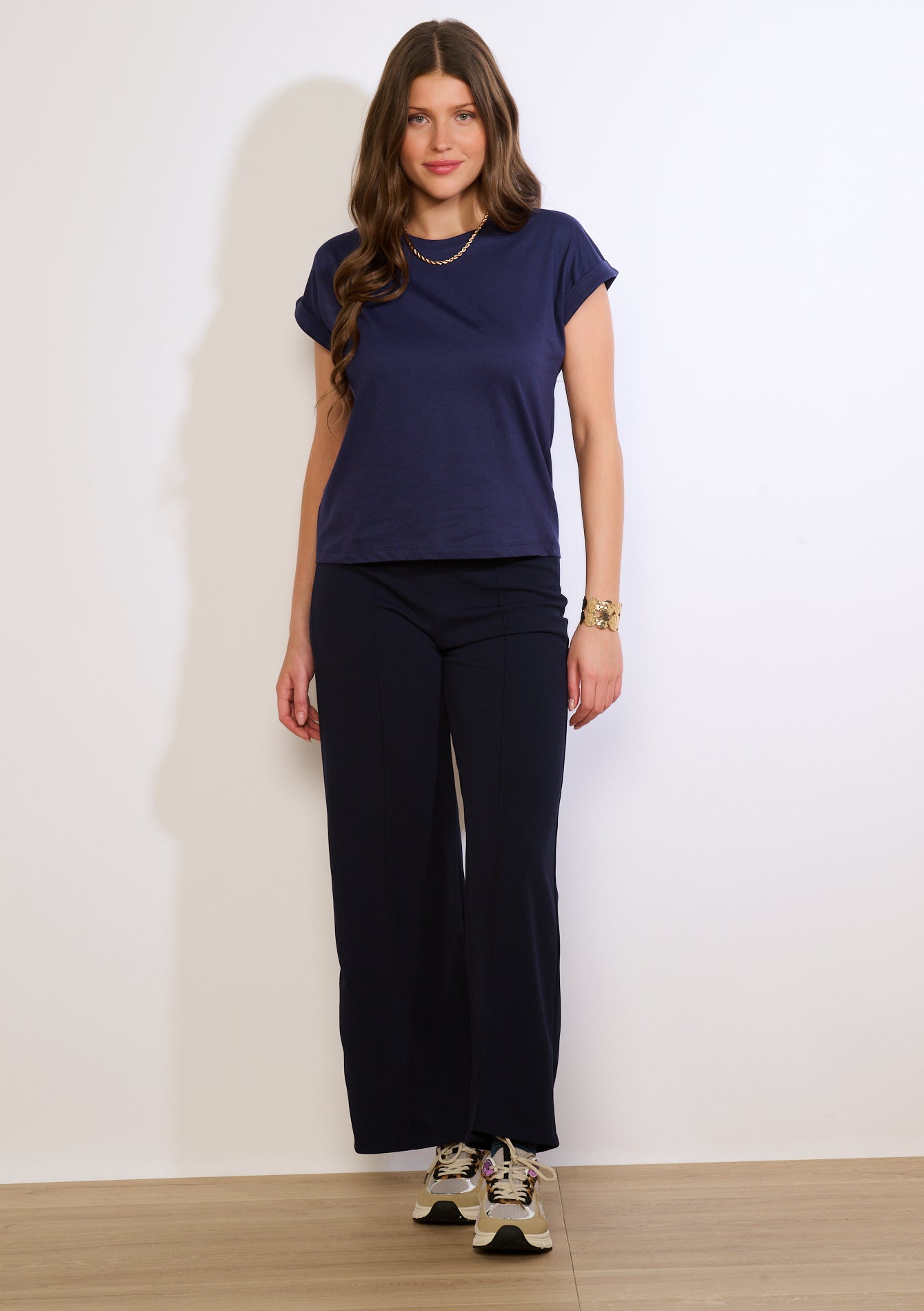 T-shirt BASIC