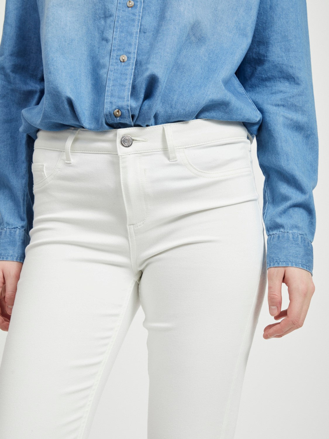 Pantalon ALEXANDRINE