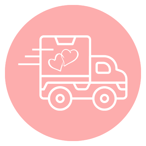 Nous livrons à tous les coins de la France. Livraison fiable et express dans toute la France