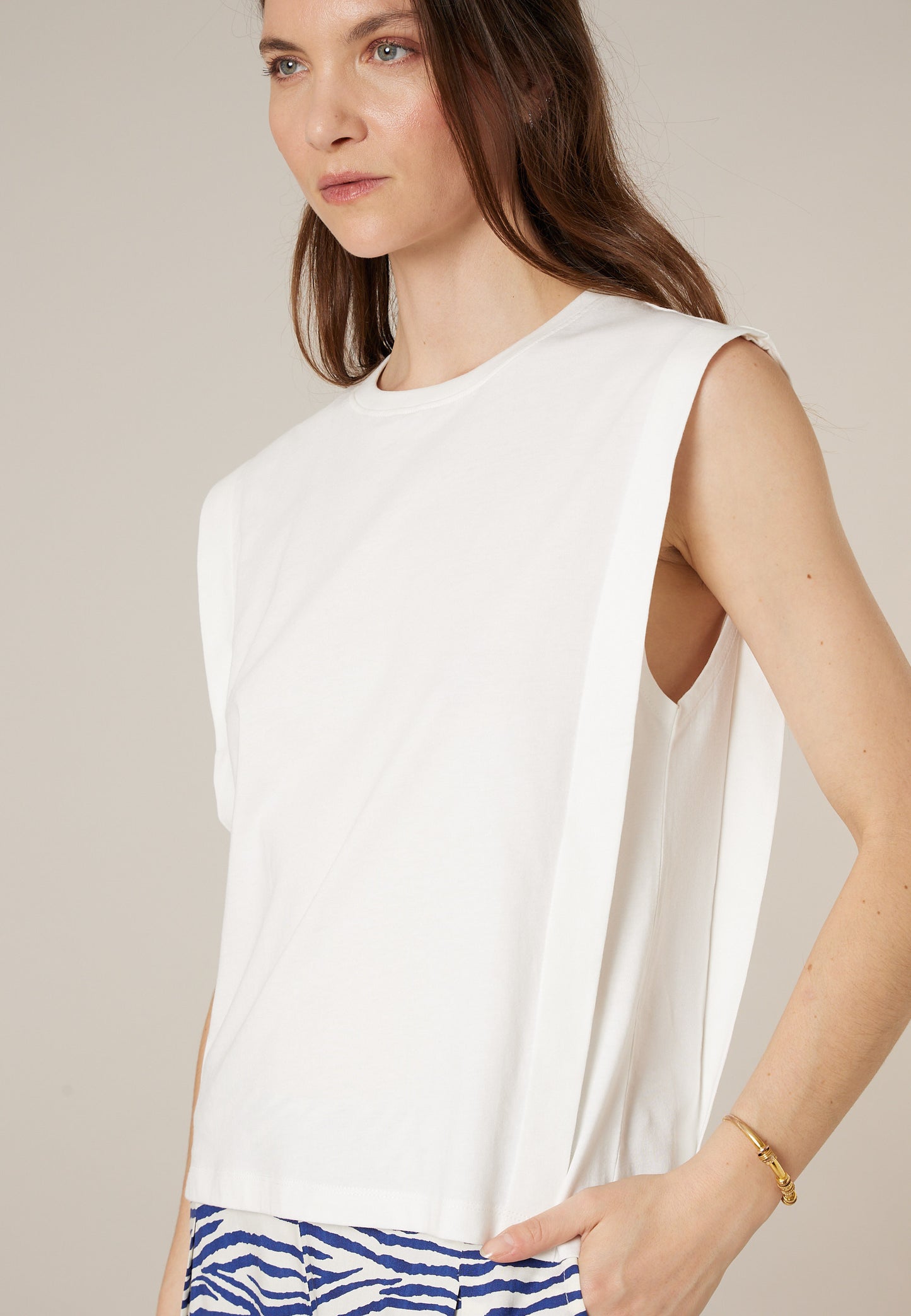 T-shirt OREZIA