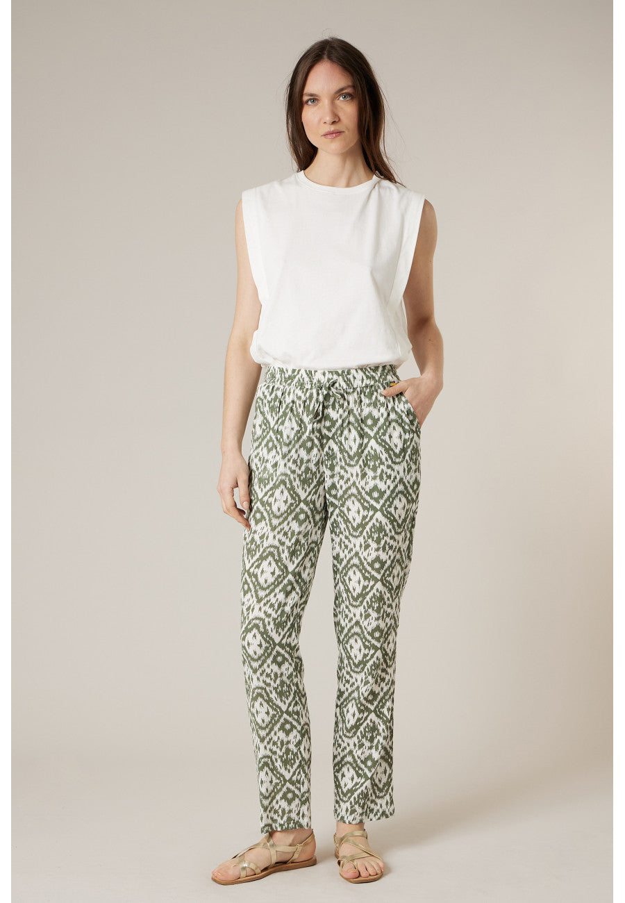 T-shirt OREZIA